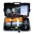 正压式空气呼吸器恒泰消防3C认证RHZK6.8C 9L空呼配件碳纤维气瓶 恒泰R5100机械表呼吸器