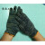 劳保手套毛线棉纱沙白色工作业尼龙耐磨批發防滑男 手套是一只价200只起自动