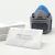 库铂CP-3101防颗粒物20片KN95滤棉适用于CP-3600防尘面罩 白色 