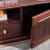 华日家居 新中式 实木客厅电视柜 收纳储物柜 现代中式客厅家具 电视柜（2.2米）