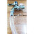 地热排气软管 地暖排水管 塑料软管6 8 1012 16 20mm暖气放水排气管 内径12mm每米