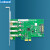 Linkreal USB3.0扩展卡 PCIe2.0 X1转4口Type-A NEC720201主控
