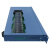 OBCC（光桥） PCM复用设备 E1（BNC）传输30路电话 1U机架式  GQ4030 1对