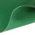 百图晟35KV 12mm厚 1米*1米/卷 绝缘胶垫 绿色平面 橡胶垫胶皮胶板绝缘地毯电厂配电室专用