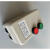 QCX5-32 4KW按钮式控制磁力启动器开关风机水泵起动器电机控制器 银触点/2.2KW 按钮款/380V