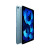 Apple iPad Air5（第 5 代）10.9英寸 M1 苹果平板电脑 资源版非原包装 蓝色WIFI版 64GB【2年店保】