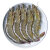 新鲜大虾白虾冷冻海鲜水产超大基围虾水煮海虾1400g包邮品 1400g 13-15cm