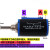德威狮定制WXD3-13-2W 精密多圈电位器 33K-(10圈) 电位器+旋钮