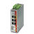菲尼克斯安全设备路由器 - TC MGUARD RS4000 3G VPN - 2903440