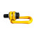 卓引特（ZYT-JOINT）侧拉型螺栓吊环额载0.3TM8×1.25吊环吊点吊环螺钉模具吊装CD-M8×1.25
