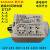 时间继电器ST3PA-ABCD 通电延时指针式 220V 24V 带底座 AC220V ST3PA-A