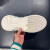阿迪达斯 （adidas）三叶草男女鞋 20247夏季新款EQT运动鞋透气轻便休闲跑步鞋 ID4071 42