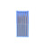 F1波针球针木核雕工艺品微雕刻钻头首饰镶嵌打金工具 F1蓝盒波针-016(盒)