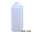 密封塑料瓶500mlg小口方瓶水剂pe样品分装瓶化工液体瓶250毫升克1 500ml圆瓶