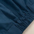阿力牛 ASF299 薄款短袖工作服套装 工厂车间夏季劳保服 深蓝 5XL 