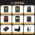 索尼（SONY）ILCE-1/A1 全画幅微单旗舰 专业级微单相机 索尼80G卡+电池+读卡器 标准配置