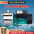 鸣固不锈钢自吸泵喷射变频增压泵家用自来水加压恒压自吸泵370W 370W手动款