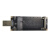 H4G模块MINIPCI-E 转USB3.0转接板带双卡槽 EP06 USB3.0转接板