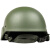 千惠侬新型头盔新式轻型战术头盔骑行户外保护防爆安全头盔内衬海 1300g芳纶盔（含内衬）