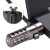 赫思迪格 HGJ-620 四位数字密码锁 通用手提商务本笔记本锁 安全防盗反泄密 长1.9米