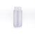 大口PP塑料瓶30/60/15/50ml透明高温小瓶子密封包装样品试剂瓶 PP 半透明耐高温60ml
