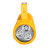 华荣（WAROM）RLEHL2051(NW）便携式强光工作灯 11.1V  6.8Ah 黄色