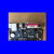 凌动ITX.D525主板工控迷你主板超市POS收款机.广告一体机 集.12V 红色