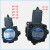VP-20-FA3变量叶片泵VP-15 30 40FA3SHENYU液压油泵VP1-20-70 VP-12-FA3 (花键9齿