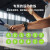 OPPO Watch 3 全智能手表男女运动智能电话手表独立eSIM通信课堂模式远程定位血氧睡眠监测 Watch 3 羽金【套装配尊享表带】