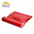 金能电力 15kv红色高压绝缘橡胶板 配电室绝缘胶垫6mm厚5米/卷