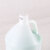  SUPERJEEBA   JB117A白云清洁洁霸洗手液(绿色) 替换装大桶装洗手液花香型洗手液 3.78L*1瓶