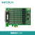 定制摩莎MOXA  CP-118E-A-I PCI-E串口卡 8串口RS232/422/485