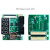米联客FEP-Base Card 开发板配套子卡RGB LCD FEP 3V3 1V8 3V3