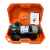 海固（HAI GU）HG-RHZKF12/30钢瓶硅胶面罩压缩空气呼吸器1套