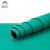 阿力牛 YSY-120 绿色耐高温橡胶垫 实验室工作台防滑垫 10m*1.2m*2mm 