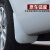霖津（LINJIN）适用于丰田14-23款雷凌挡泥板烤漆原色前后车轮板皮汽车用品配件 14-16款雷凌 天际白