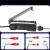 颜色识别光纤放大器对射漫反射光纤传感器光电开关感应器 对射直角金属光纤 M3 x GF-HD10P(PNP)