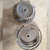 ISG/IRG/ISW管道泵铸铁连接盖消防泵盖循环泵电机支架水泵配件 50-200配5.5KW