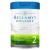 贝拉米（Bellamy）【效期至2025年7月】Bellamy贝拉米高端系列白金版A2婴儿奶粉2段 2罐*800g 2段 【6-12个月】