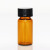 适用实验室棕色透明玻璃螺口瓶样品瓶试剂瓶冻干瓶5/10/15/20/40/60ml 12ml透明