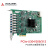 凌华（ADLINK）图像采集卡应用于机器视觉检测工业级高性能8通道PCIe转USB高清图像采集卡 PCIe-U308