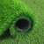 草坪仿真地毯人工户外铺垫阳台幼儿园绿色塑料草人造地垫子假草皮定做 30mm加密款(2米宽x25米长)