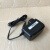 海康威视摄像机12V1A圆口萤石电源适配器ASW0595-12010002A白黑色 榆阳电子1.5米 黑白两款随机发