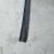 定制适用橡胶输送带传送带帆布尼龙平面人字形大倾角防滑耐磨耐热传动带 帆布平板输送带 20厘米宽