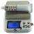 高导GD380导热硅脂散热硅胶膏铝管装LED散热器ST70ST90ST100 白色(GD33-ST90 净重90克) 导热