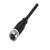 巴鲁夫 传感器连接附件 5m 单头线缆 BCC M415-0000-1A-003-PX0434-050