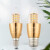 雷士照明（NVC）led灯泡 尖泡吊灯壁灯照明灯具节能细口蜡烛尖泡小螺口 【E14螺口】9瓦-三色光