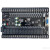 PLC工控板国产兼容PLCF X1N FX2N-30MR32MR板式可编程控制器脉冲 FX3U(时钟485回原点)