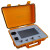 安测信ACX801蓄电池巡检仪铅酸电池检测仪便携式蓄电池巡检仪蓄电池维护系统