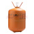 冰龙 永和 制冷剂 R407C  氟利昂 环保雪种 冷媒 净重11.3kg 1瓶